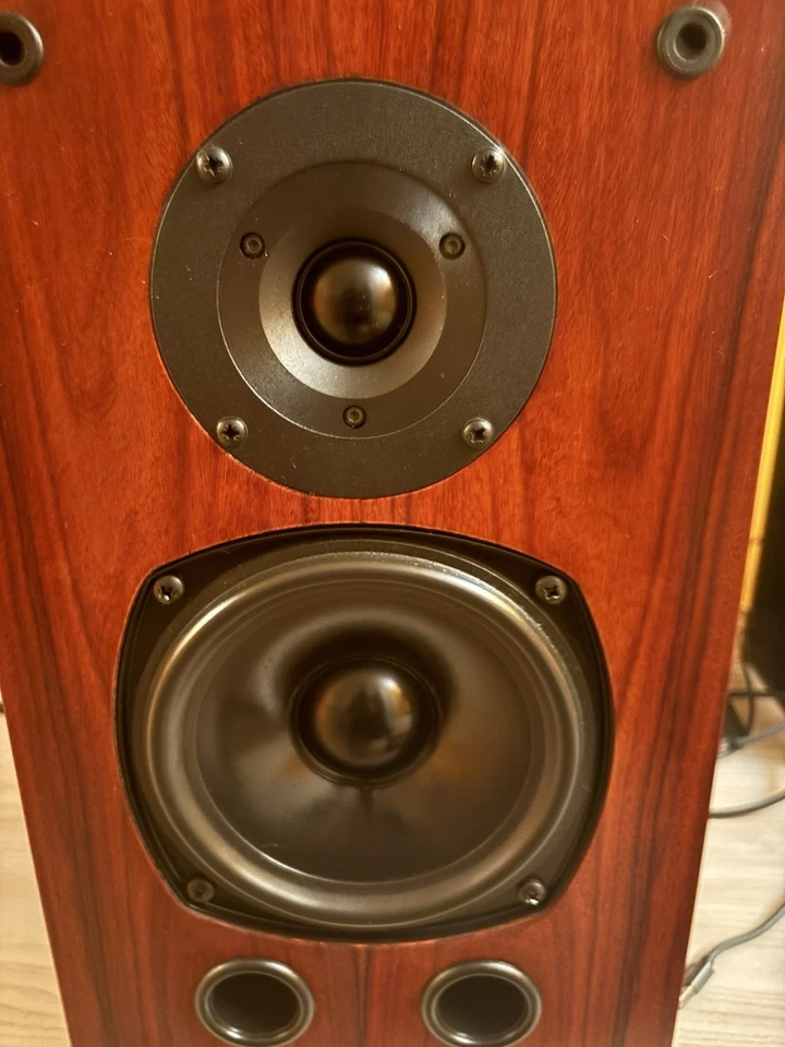 Castle York HiFi Speakers - Immagine 4 di 4