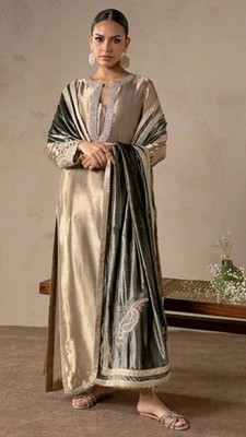 Pakistani Shalwar Kameez