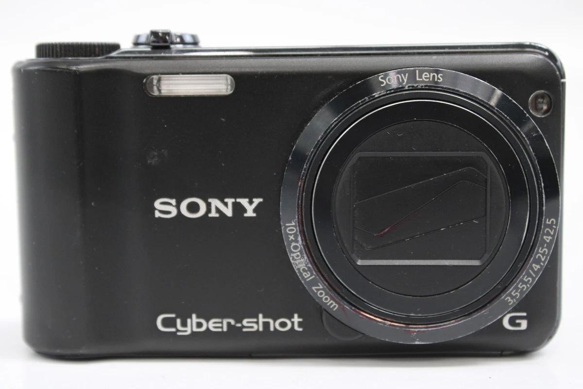 Sony Cyber-shot DSC-HX50V Digital Cameras for Sale - Shop New