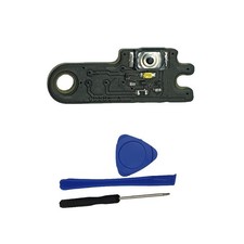 Solo 3 Power Button Replacement for Beats 3 Headphones Black 