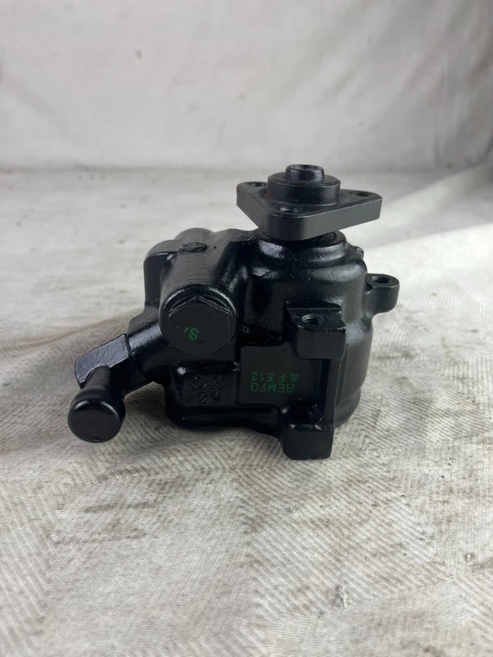 原始设备制造商 20-276 动力转向泵-SE Reman 适合;福特 Escort 1997 - 2002 — 第 3/4 张图片