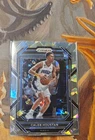 2022 Panini Prizm Basketball Ice Caleb Houstan #269