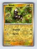 Blitzle - White Flare 031/086 - Common - Reverse Holo - NM - Pokémon TCG