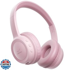 Kids Bluetooth Headphones,Kids Headphones Wireless with 85dB Volume Limiter,