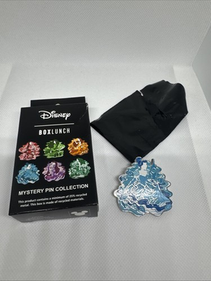 #ad #ad Disney BoxLunch Exclusive Princess Cinderella Scenic Pin $19.95