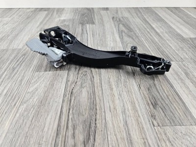 Mazda CX-30 2019-2025 Rear Left Side Door Mount Support Bracket