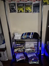 Psd Hats Cough Syrup Etc