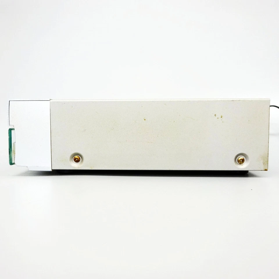 SONY MDS-SD1 Minidisc MD Deck Player Recorder Audio Japan Used - Image 4 of 4