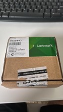 Conjunto de rodillo de recogida Lexmark 40X8443 genuino OEM