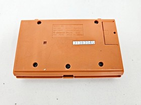 Game & Watch Donkey Kong