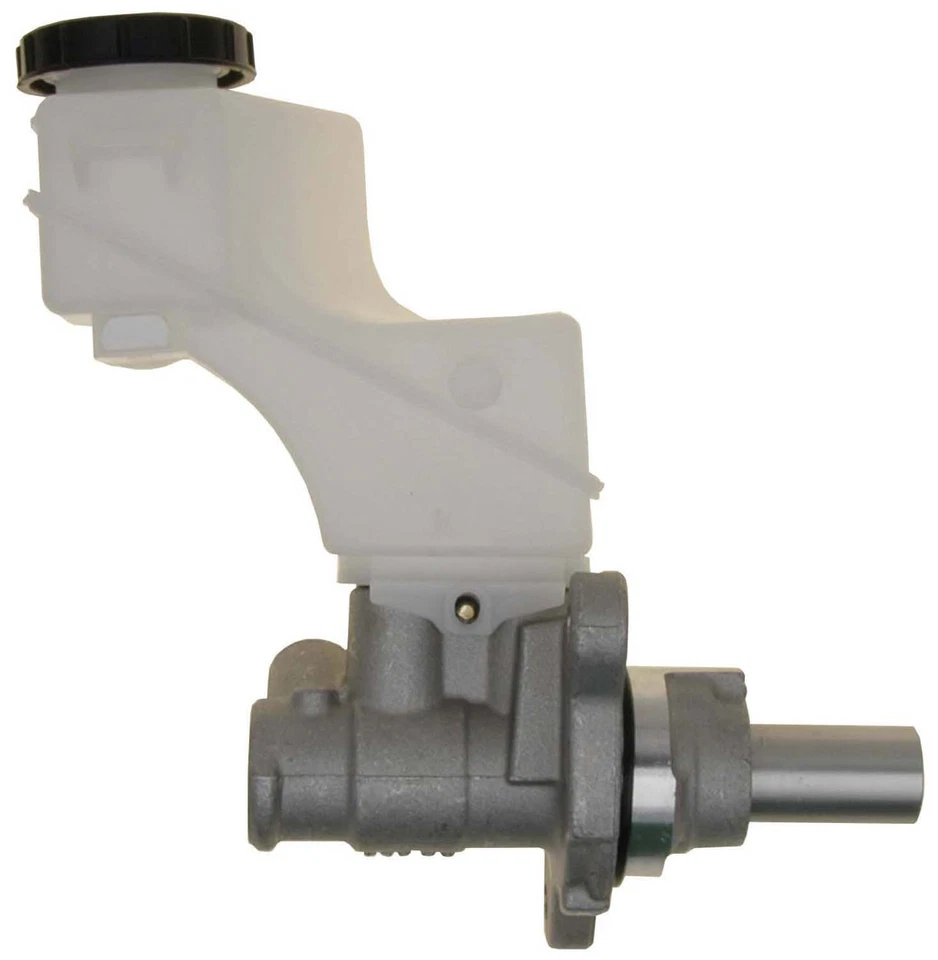 Brake Master Cylinder - Image 3 of 4
