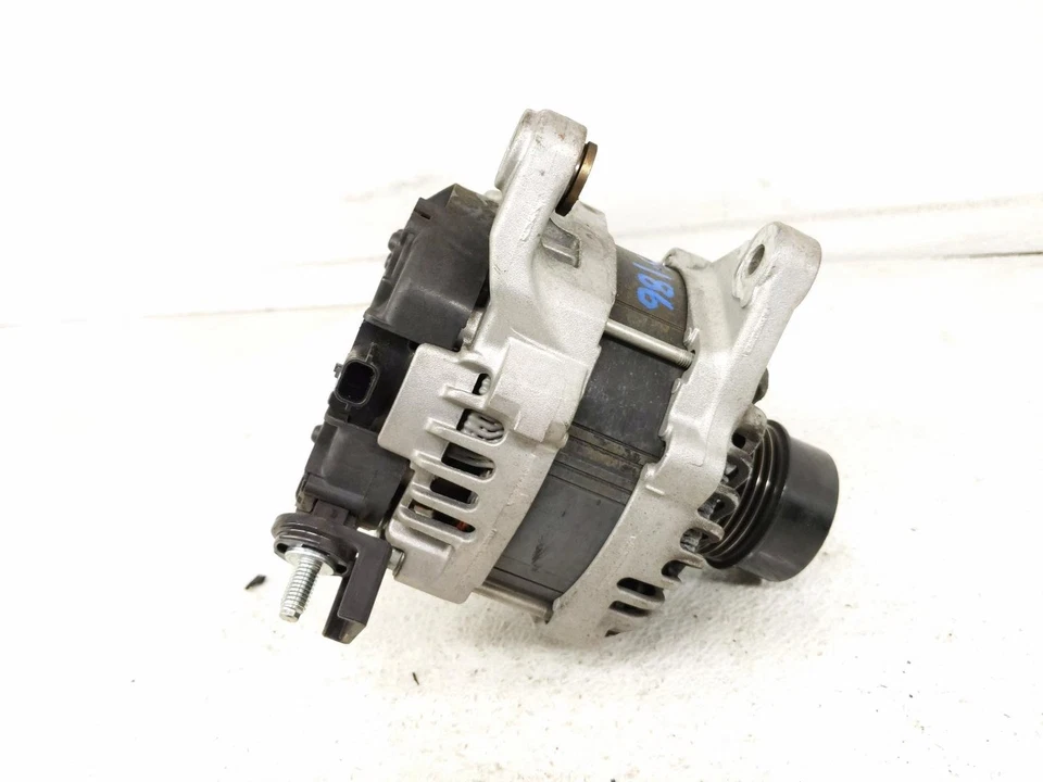 2022-2025 Nissan Versa Alternator Generator 23100-9Vc0a - Image 4 of 4