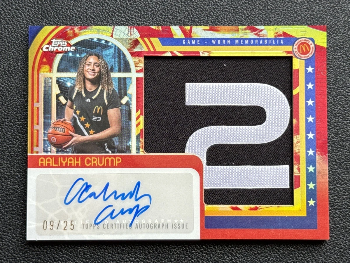Topps Serial Numbered Basketball Sports Trading Cards for sale | eBay