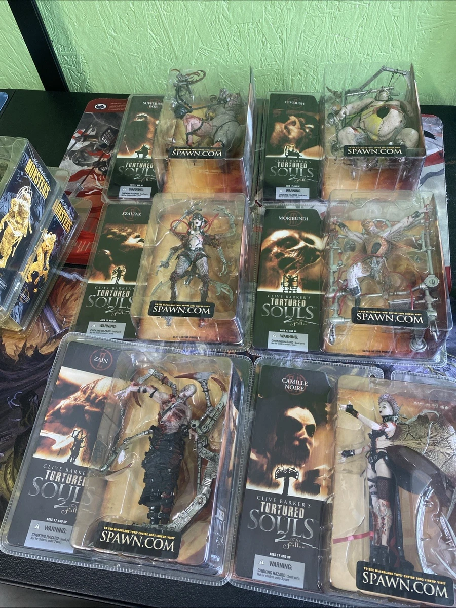 tortured souls set products for sale | eBay