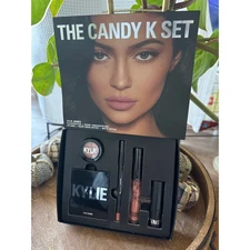 Kylie Jenner The “Candy K Try It Kit” Limited Edition