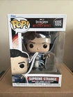 Funko Pop! Vinyl: Marvel - Supreme Strange #1005 PLZ READ!