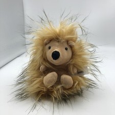 Aurora World TOOTS Hedgehog Stuffed Animal Plush