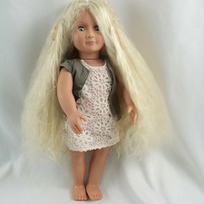 our generation doll pia