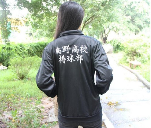 Coat Jacket Cosplay Costume 