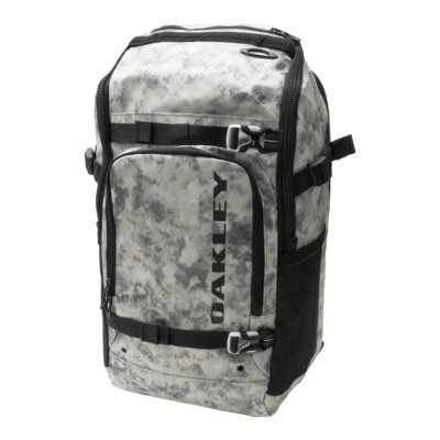 Oakley Enhance Buckle 8.0 Backpack Unisex Sports Bag Casual NWT
