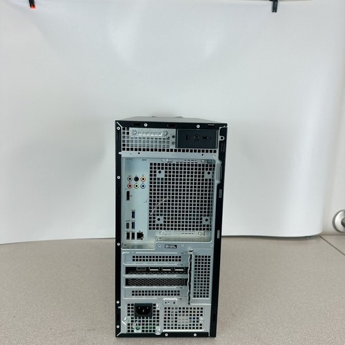 Dell XPS 8950 Desktop, Intel Core i5-12600K, GeForce RTX 3080, 8GB RAM, 1TB HDD - Afbeelding 5 van 7