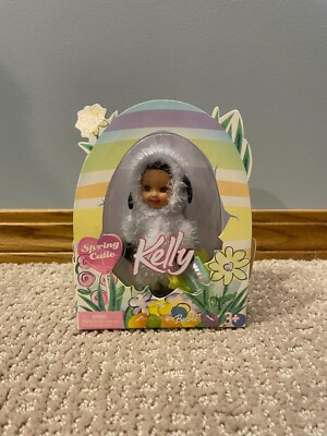 2005 Spring Cutie Kelly Doll - Easter Sheep - Original in Box