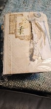 Huge Junk Journal, Details In Photos