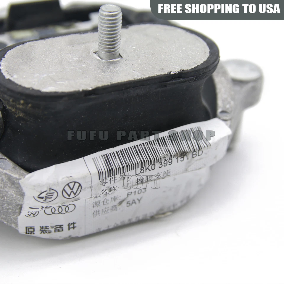 Nuevo montaje de transmisión 8K0399151BD para Audi A4 A5 A6 S4 S5 Q5 Porsche Macan Foto 4 de 4