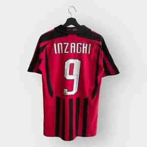 Inzaghi Jersey | eBay Inzaghi Jersey | eBay