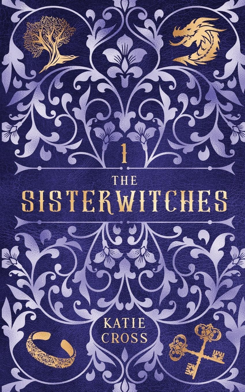 Thumbnail - Katie Cross | The Sisterwitches Book 1 | Taschenbuch | Englisch (2023)