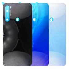 Back Glass Housing Battery Cover Rear Case Door Case for Xiaomi Redmi Note 8