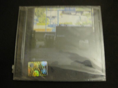  Davide Carrozza    Verso L'Infinito E Basta! (2010) custom Italy sealed NEW CD