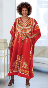 ashro caftan