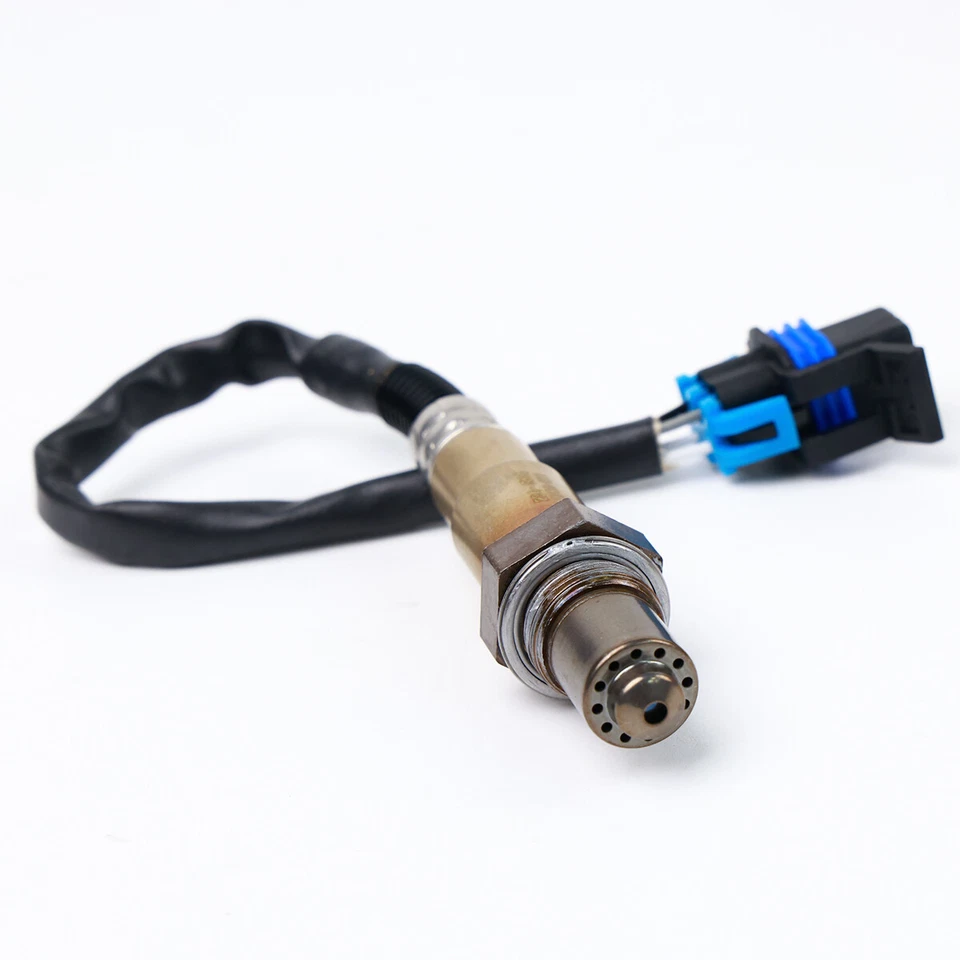 4PCS Downstream & Upstream Oxygen O2 Sensor for Cadillac CTS STS SRX 3.6L 3.0L - Image 2 of 4