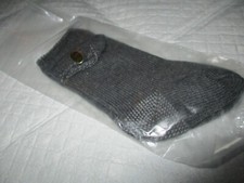 AMERICAN GIRL DOLL NEW GRAY COTTEN ANKLE SOCKS
