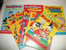 ALBI DELLA ROSA EDICOLA O QUASI 406-407-417-430-453-461-467-478-479-507 A39