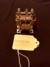 Honeywell Tradeline R8222D1014 DPDT General Purpose Relay