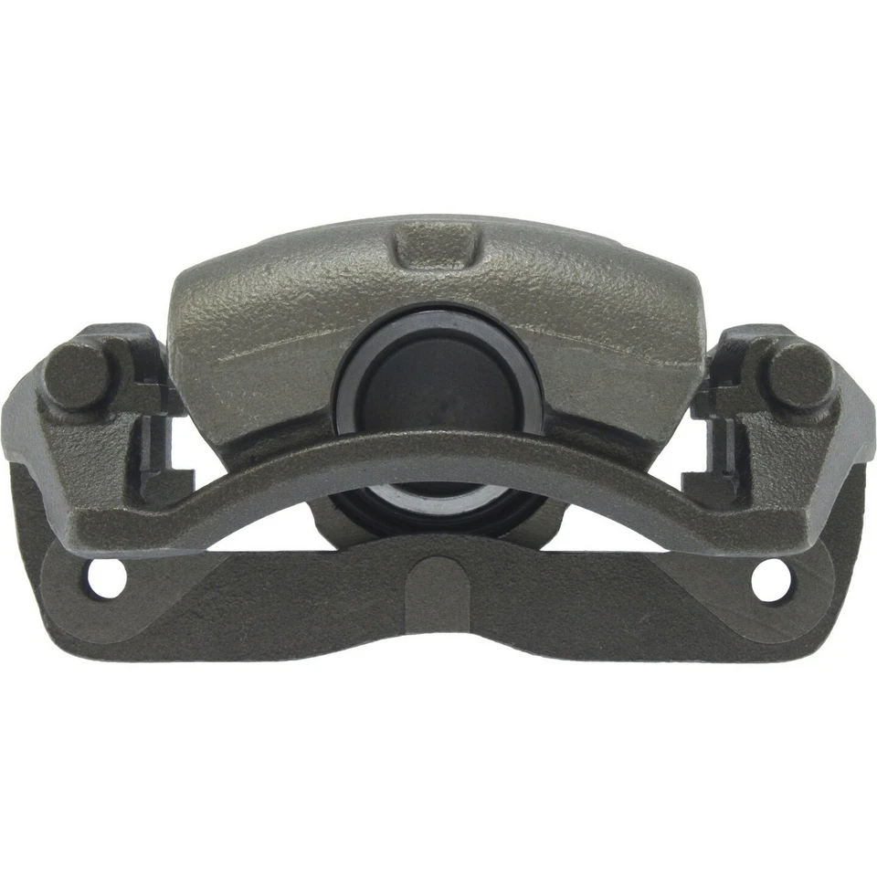 Front PAIR Centric Disc Brake Calipers for 2001 Kia Sephia (KIT25770) - Image 2 of 4