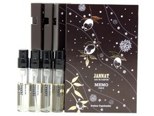 Jannat Memo Paris perfume - a fragrância Compartilhável 2008