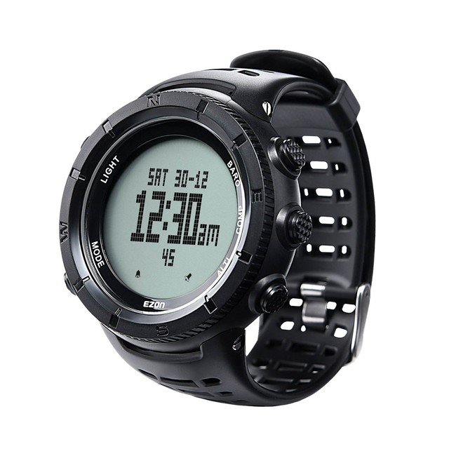 ezon fenix watch