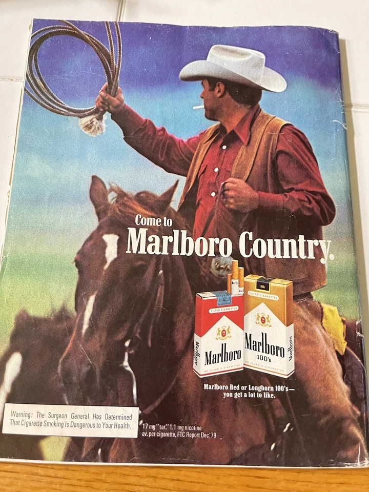 1980 Philadelphia Phillies Today Scorecard Magazine-Greg Luzinski - Image 2 of 4