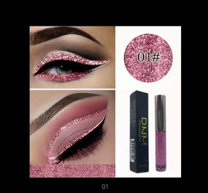 Dnm Liquid Glitter Eyeliner 16 Colours Available Buy More Get 10 25 Off Ebay