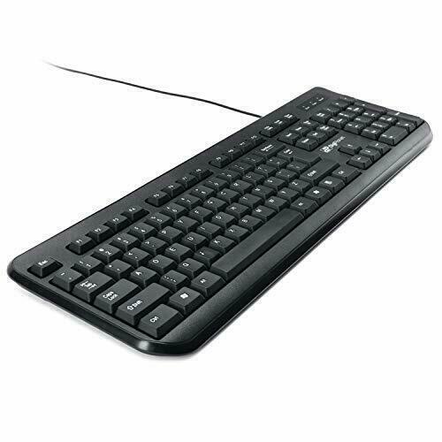 USB Dvorak Keyboard