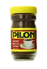 Pilon Instant Coffee 7.05 oz . FREE SHIPPING Espresso Style