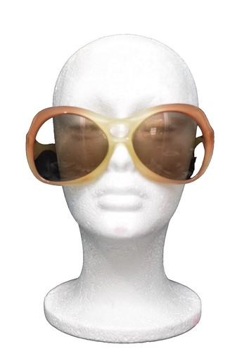 New Original HOUSE OF HARLOW 1960 Small Oval Sunglasses x1  display picture 1