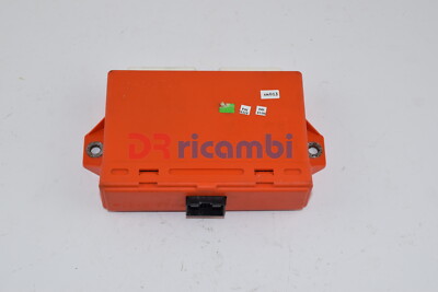 Elektronische Steuereinheit Glas Elektro LANCIA Lybra LANCIA 46543880