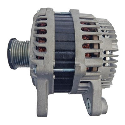 HELLA Alternator 8EL 011 713-671 FOR Koleos X-Trail Qashqai/Qashqai+2 Genuine To