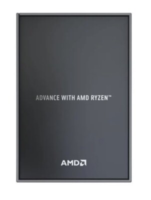 AMD Ryzen 9 7950x Processor (5.7 GHz, 16 Cores, LGA 1718/Socket