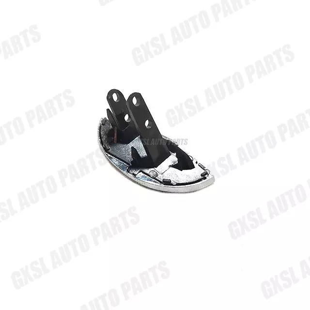 Bentley Flying Spur Left Headlight washer P/N 4W0807927A
