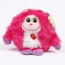 Ty Monstaz Trixie 5” Plush Stuffed Toy w/Tag 2012 - No Sound